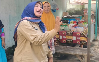 Penjaminan Mutu Kantin Sehat Sekolah